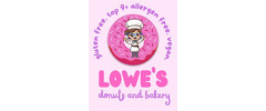 Lowe's Donuts and Bakery logo