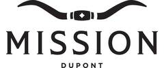 Mission Dupont logo