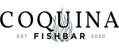 Coquina Fishbar Restaurant logo