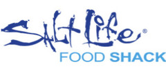 Salt Life Food Shack logo