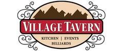 Village Tavern logo
