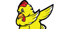 Angry Chickz logo