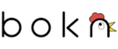 Boka logo