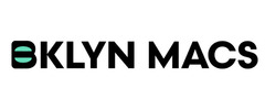 BKLYN Macs logo