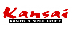 Kansai Ramen & Sushi House logo