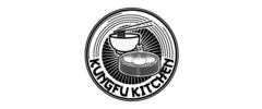 Kungfu Kitchen logo