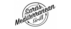 Sara’s Mediterranean Grill logo