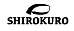 Shirokuro logo