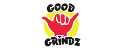Good Grindz Hawaiian Food logo