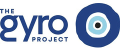 Taverna By The Gyro Project logo