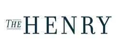 The Henry logo