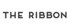 The Ribbon logo