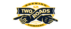 Two Roads Food Hall + Bar logo