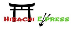 Hibachi Express logo