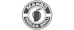 Mango Indian Grill logo