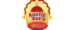 Auntie Vee's Kitchen logo