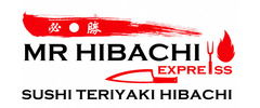 Mr. Hibachi Express logo