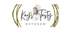 KaysTasty Kitchen logo