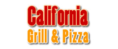 California Grill & Pizza logo