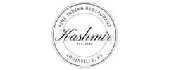 Kashmir Indian Restaurant logo