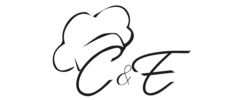 Cheff'n & Eetinn logo