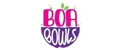 Boa Bowls logo