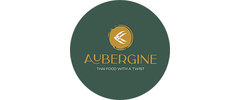 Aubergine Thai Cafe logo
