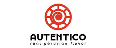 Autentico logo