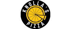 Knolla's Pizza logo