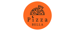 Pizza Bella logo