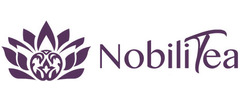 NobiliTea logo