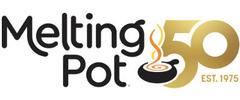 The Melting Pot logo