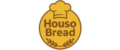 Houso Bread logo