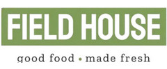 Field House Deli & Catering logo