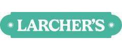 Larcher's Market logo