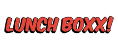 Lunch Boxx logo