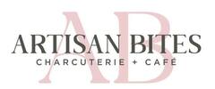 Artisan Bites Charcuterie + Café logo