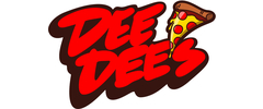DeeDee's Pizza logo