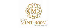 The Mint Room logo