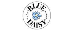 Blue Daisy Cafe logo