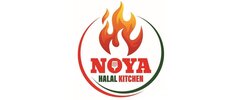 Noya Halal Kitchen logo