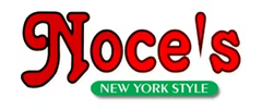 Noce's Pizzeria logo