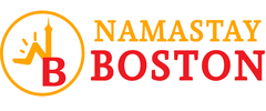 Namastay Boston logo