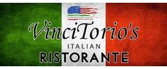 Vincitorio's Restaurant logo