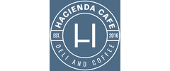 Hacienda Cafe logo