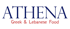 Athena Express logo