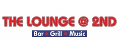 The Lounge @ 2nd logo