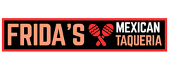 Frida's Mexican Taqueria logo