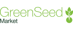 Green Seed Market logo