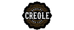 Creole Bagelry & Café logo